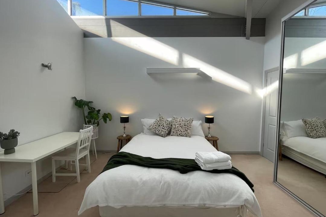 Photo of Bedroom in Krondorf