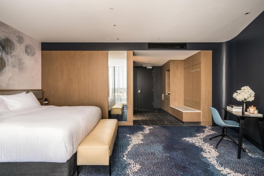 Photo of Bedroom in Canley Vale