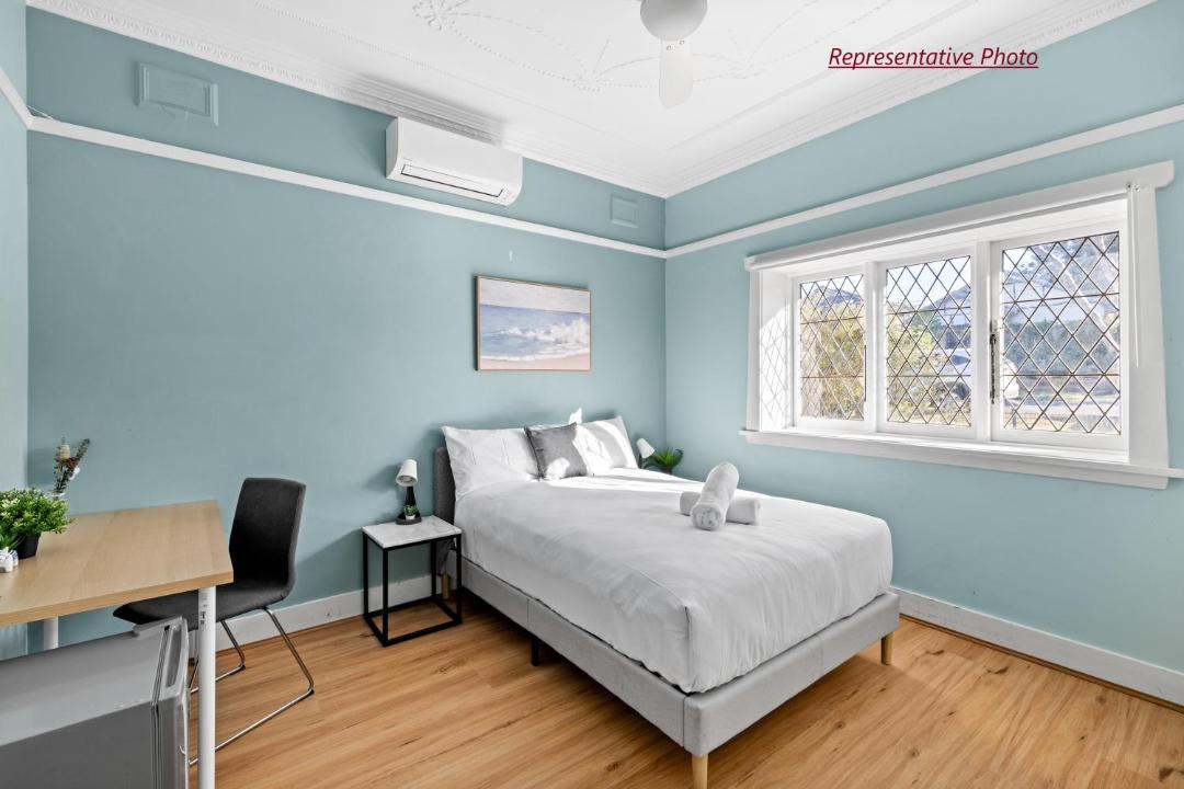 Photo of Bedroom in North Parramatta