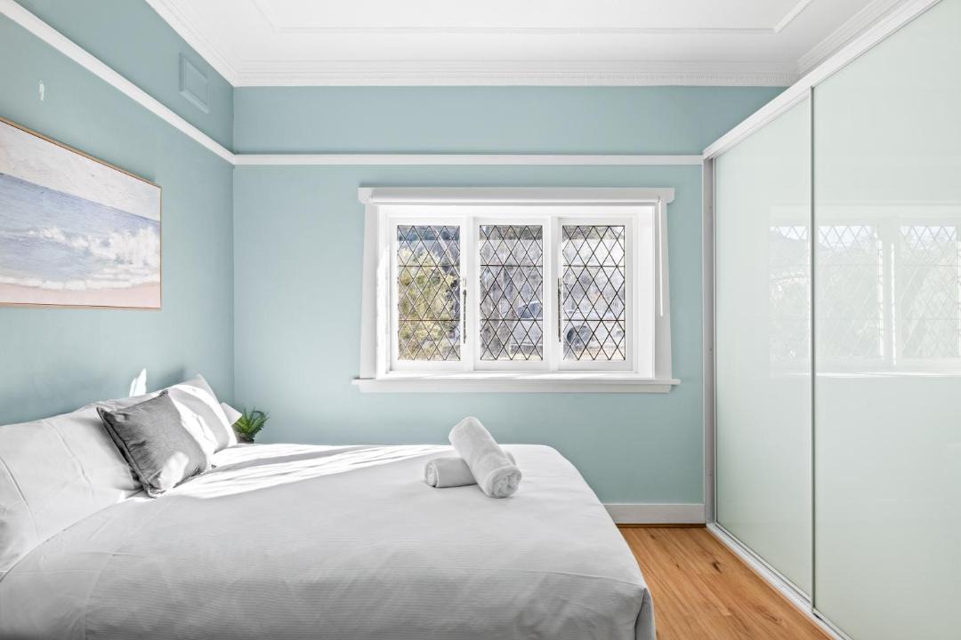 Photo of Bedroom in North Parramatta