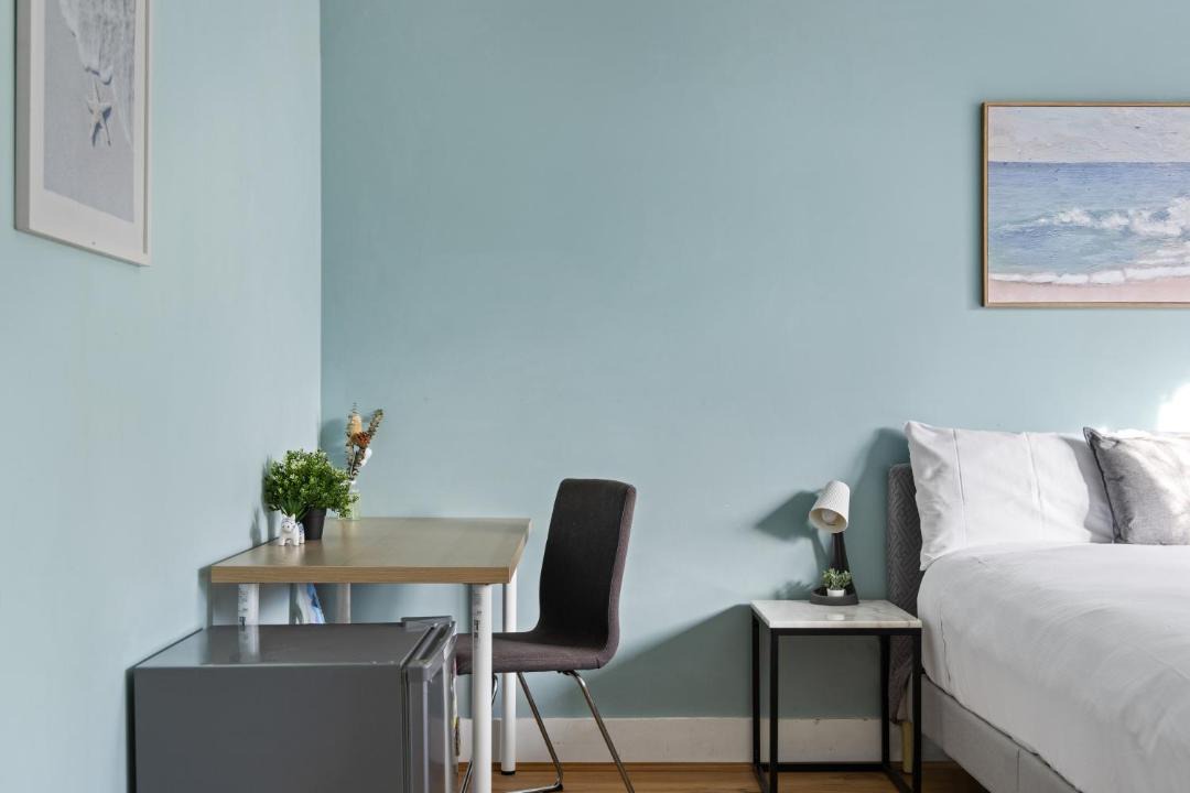 Photo of Bedroom in North Parramatta