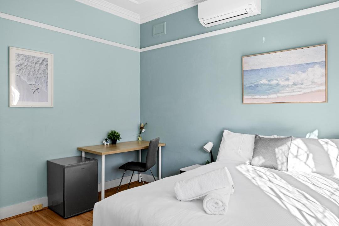 Photo of Bedroom in North Parramatta