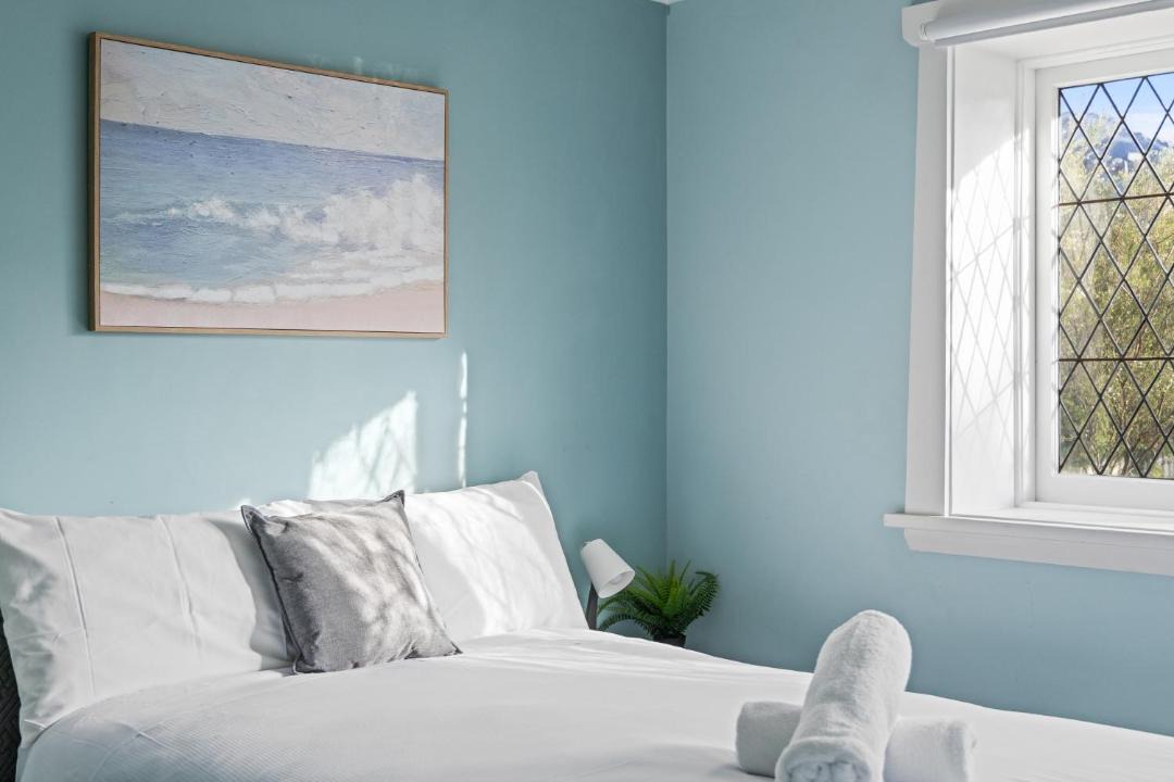Photo of Bedroom in North Parramatta
