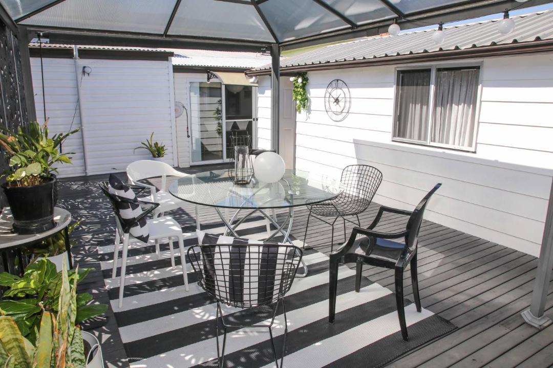 Photo of Patio Balcony in Cessnock