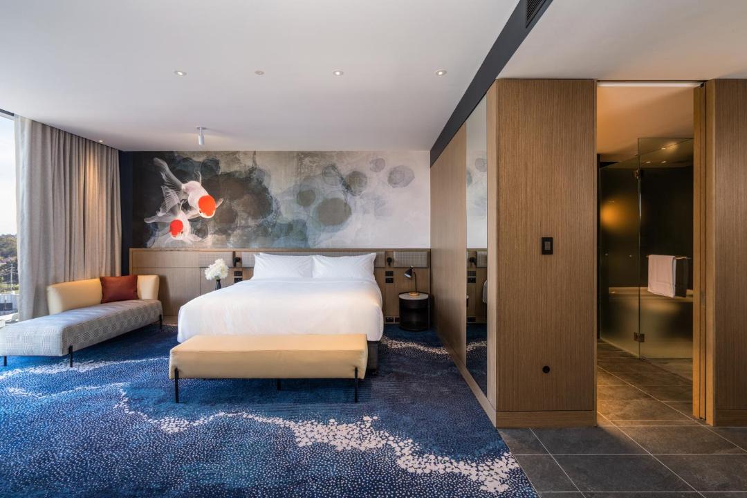 Photo of Bedroom in Canley Vale