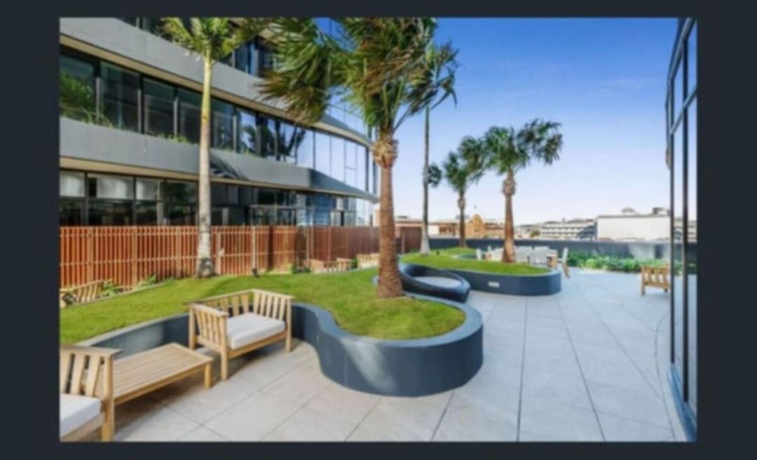 Photo of Patio Balcony in Fortitude Valley