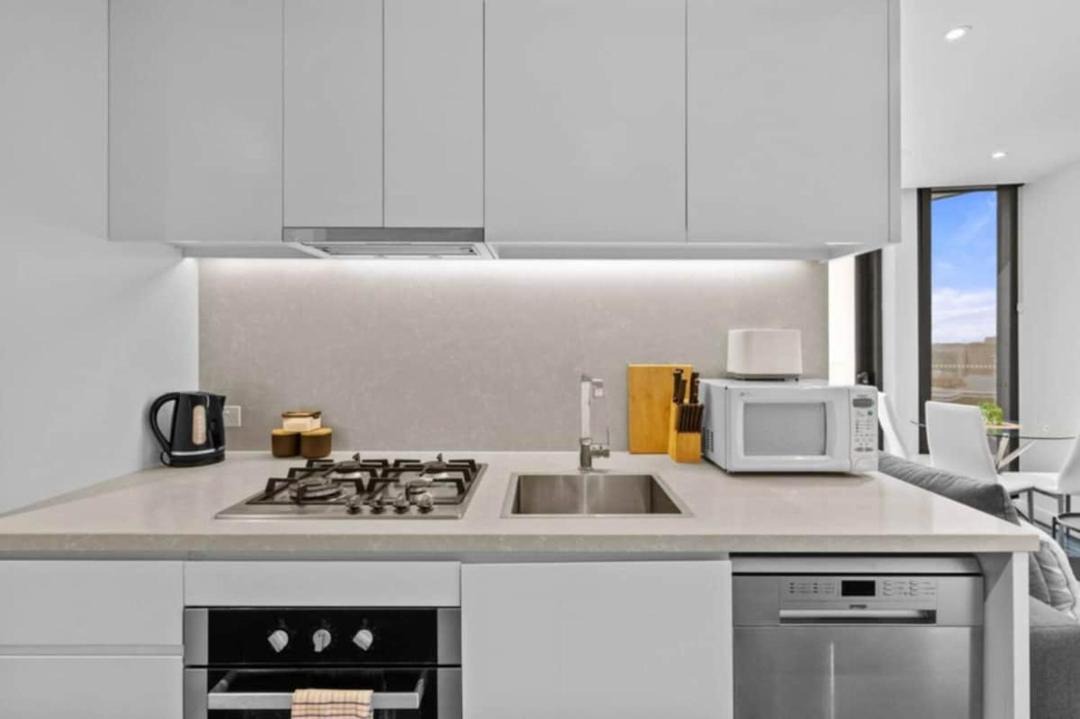 Photo of Kitchen in Fortitude Valley