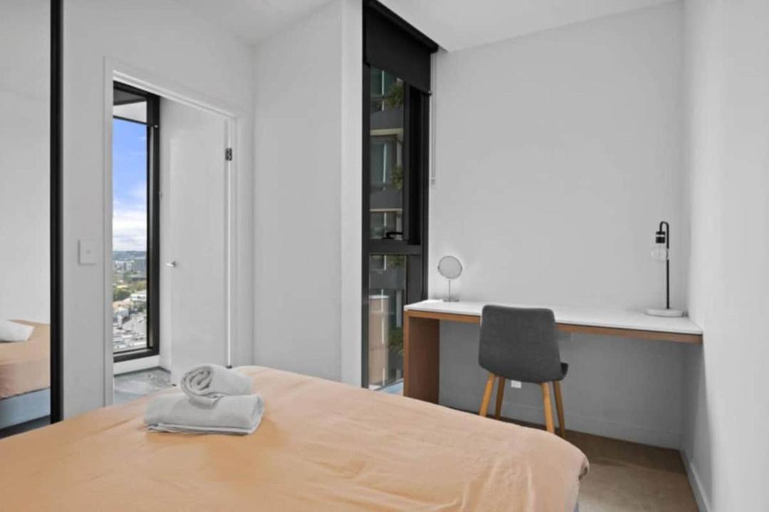 Photo of Bedroom in Fortitude Valley