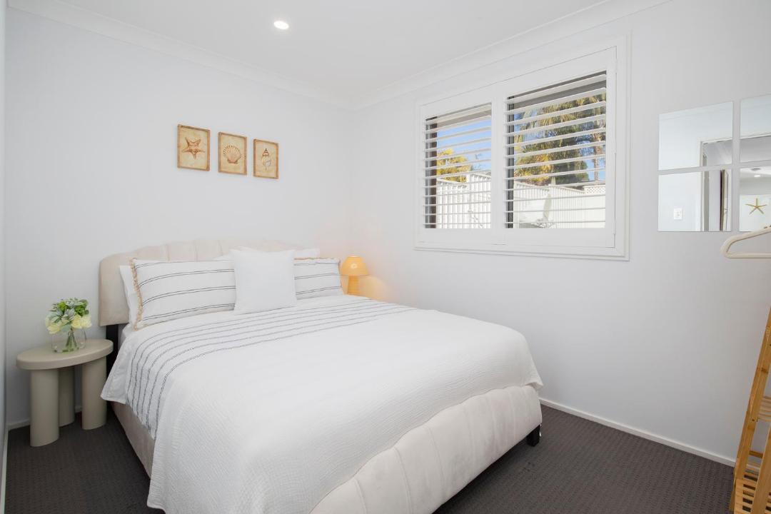 Photo of Bedroom in Kingfisher Shores
