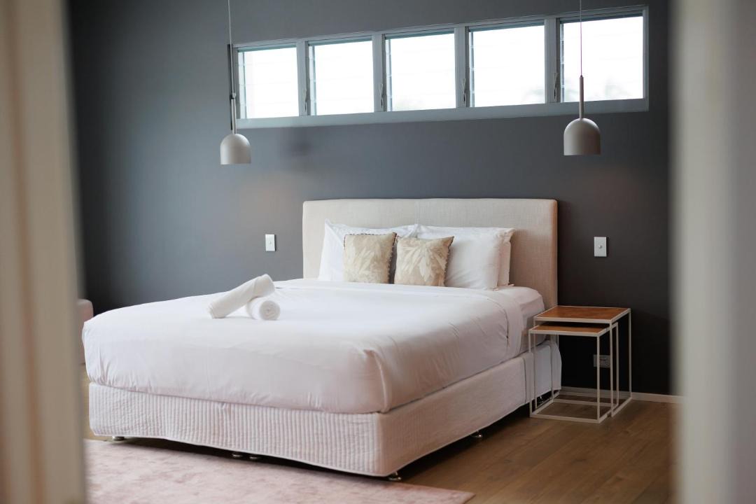 Photo of Bedroom in Fannie Bay
