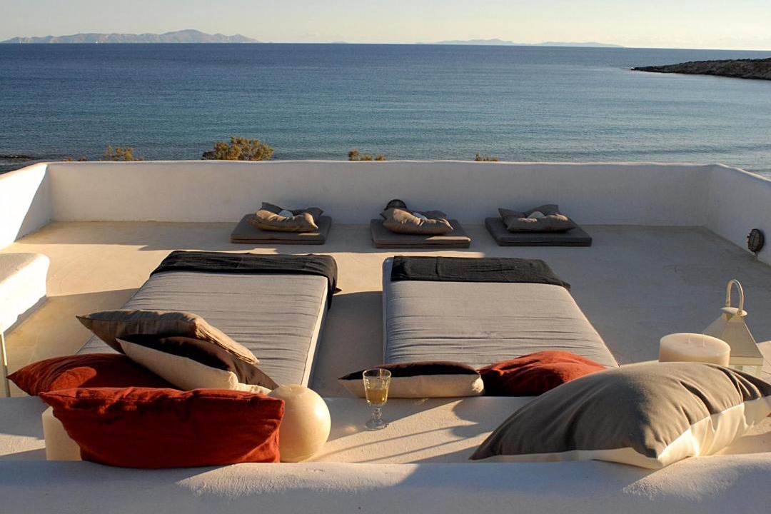 Photo of Others in Paros