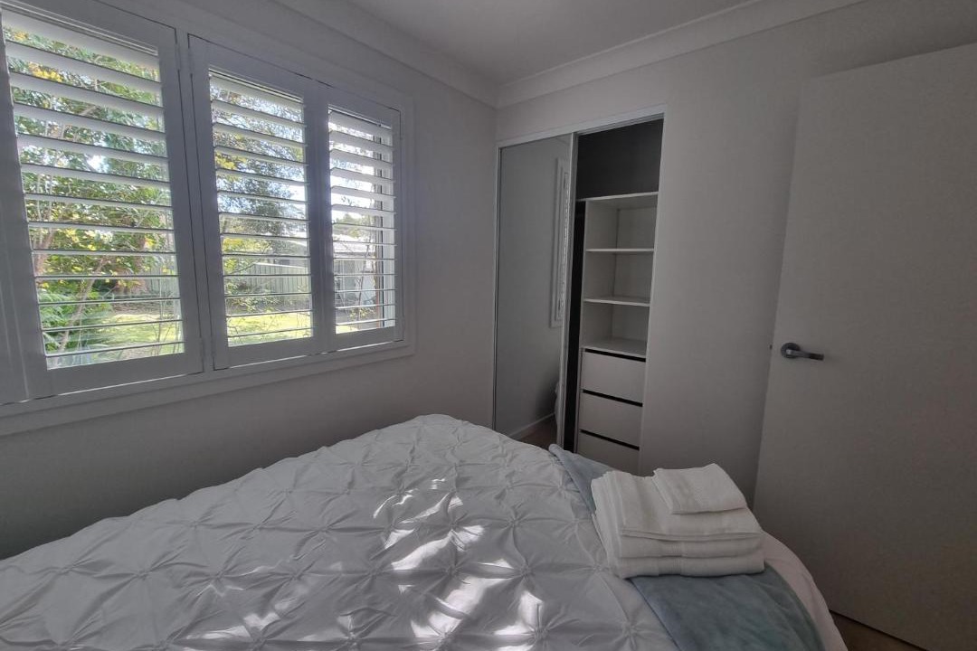 Photo of Bedroom in Keiraville