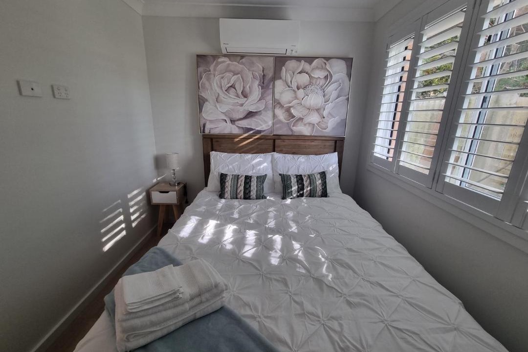 Photo of Bedroom in Keiraville