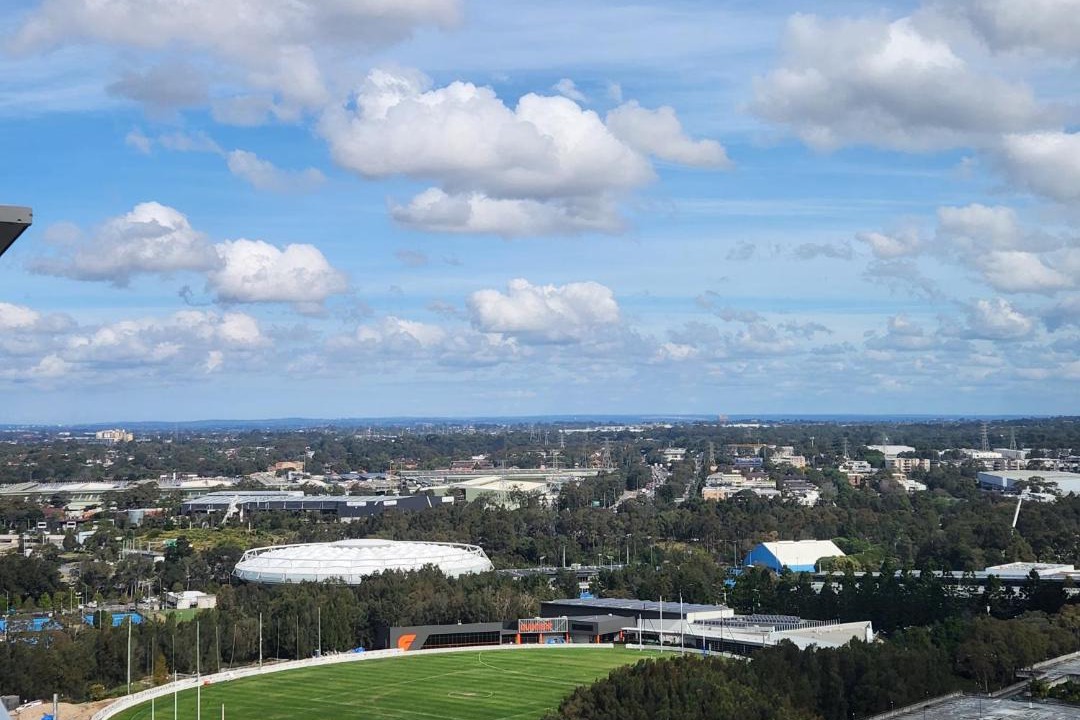 Photo of Others in Sydney Olympic Park