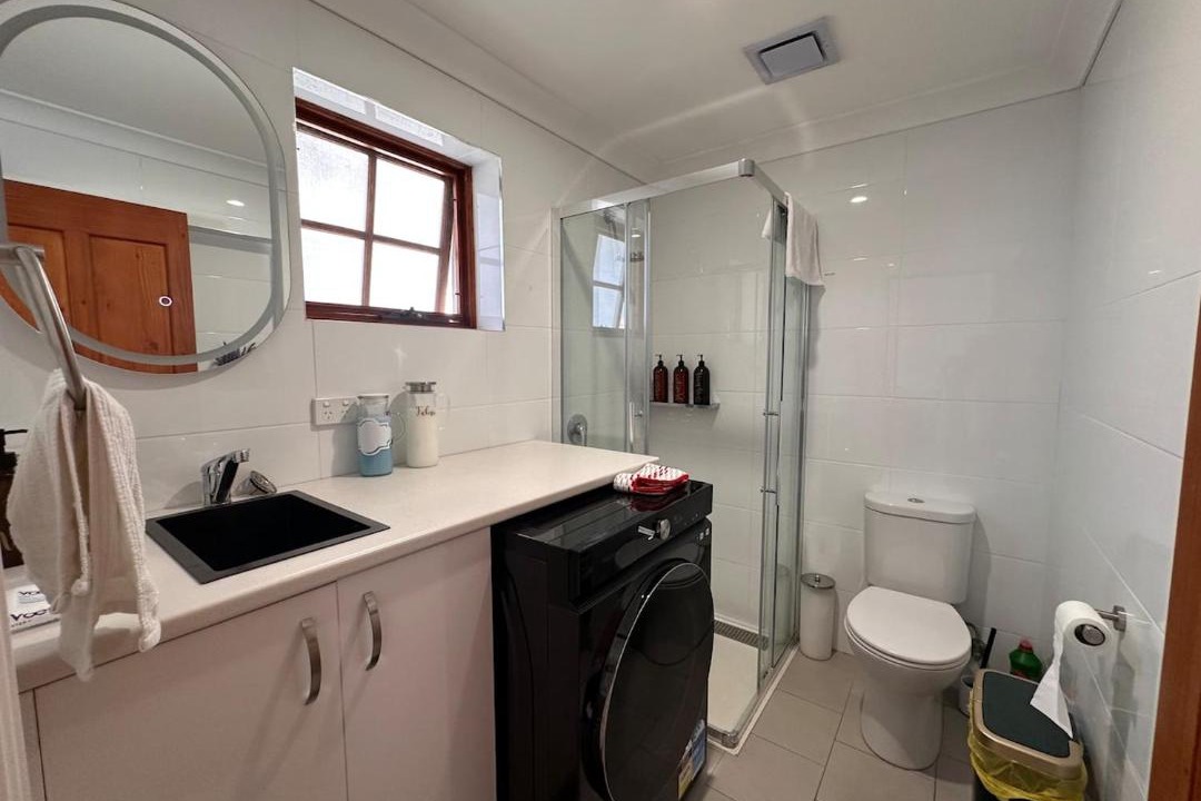 Photo of Bathroom in Keiraville