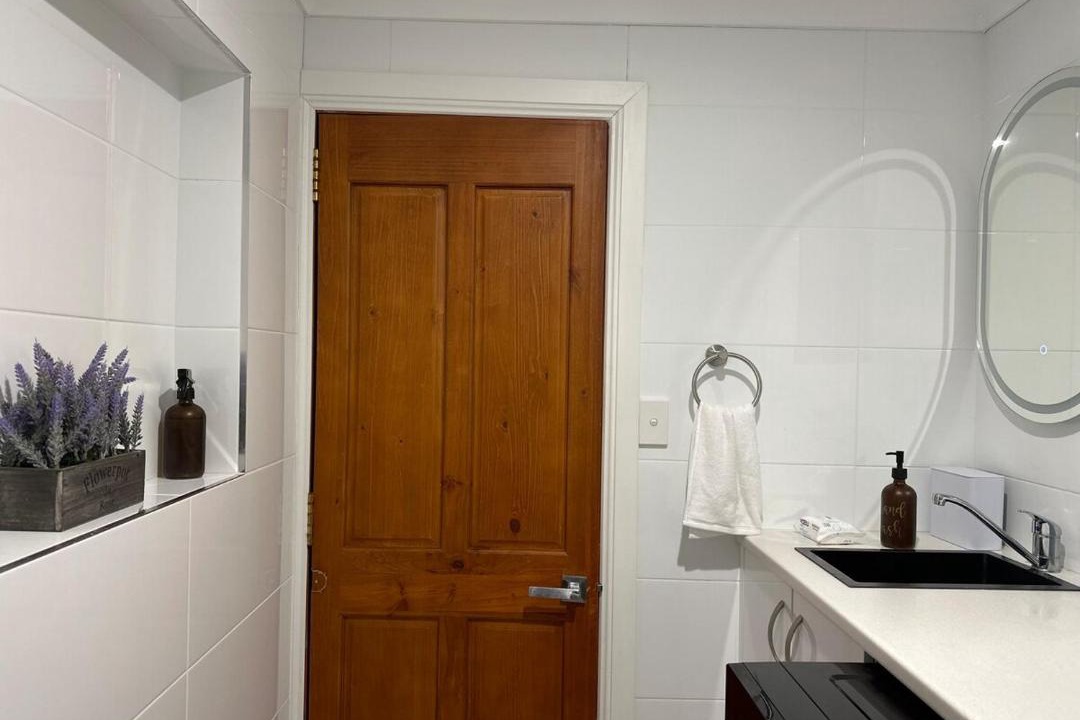 Photo of Bathroom in Keiraville