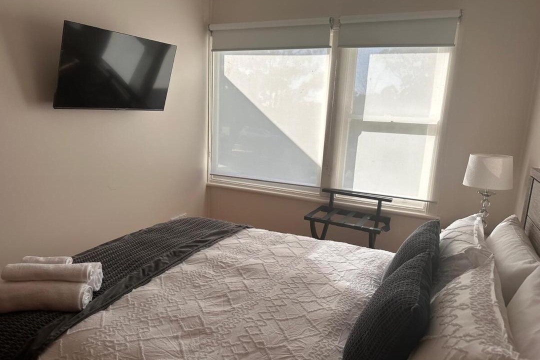 Photo of Bedroom in Keiraville
