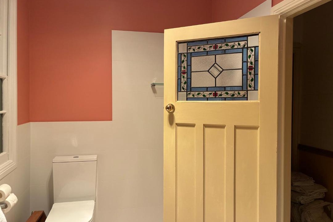 Photo of Bathroom in Wollombi