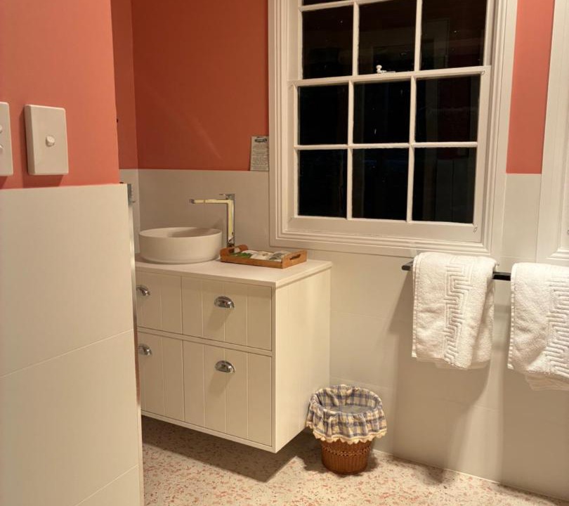 Photo of Bathroom in Wollombi