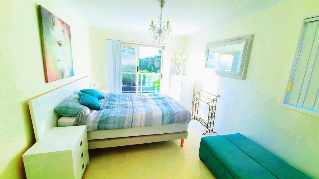 Photo of Bedroom in Surf Beach