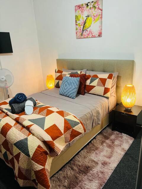 Photo of Bedroom in Kogarah
