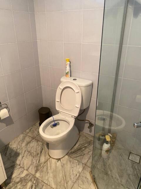 Photo of Bathroom in Kogarah