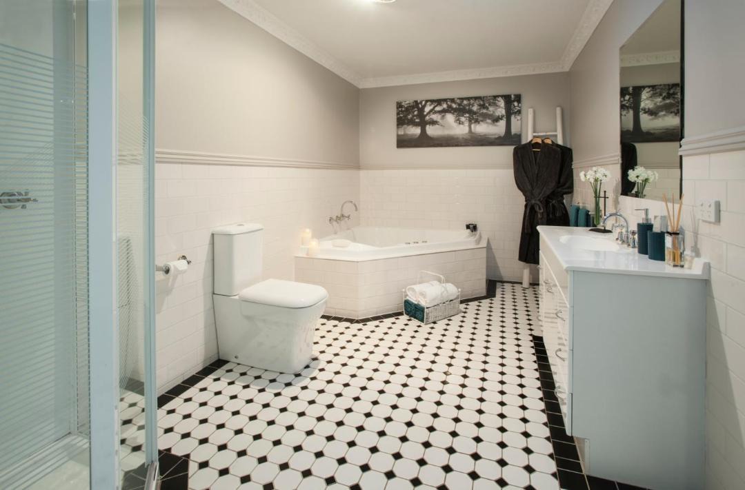 Photo of Bathroom in Sassafras