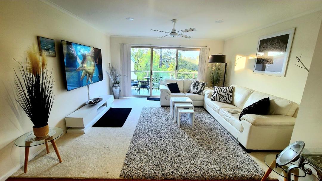 Photo of Livingroom in Surf Beach