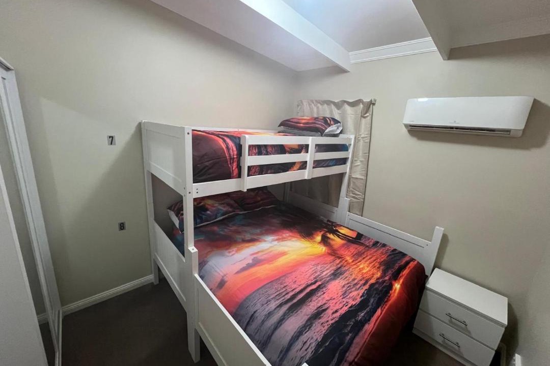 Photo of Bedroom in South Launceston