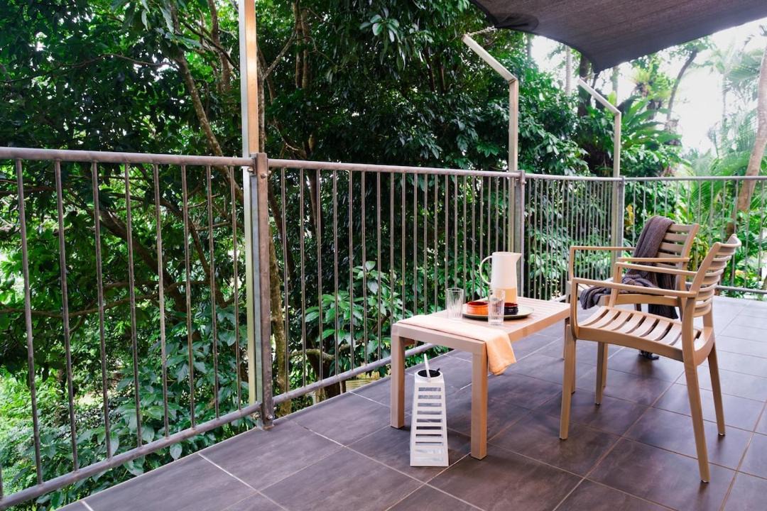 Photo of Patio Balcony in Flying Fish Point