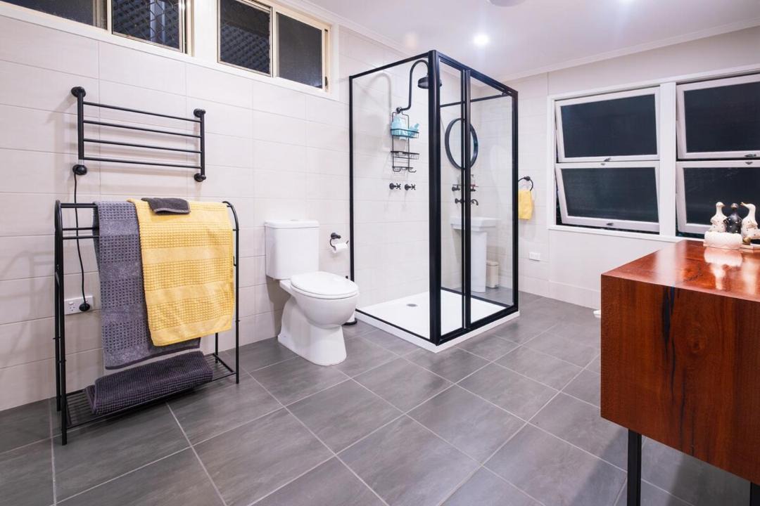 Photo of Bathroom in Flying Fish Point