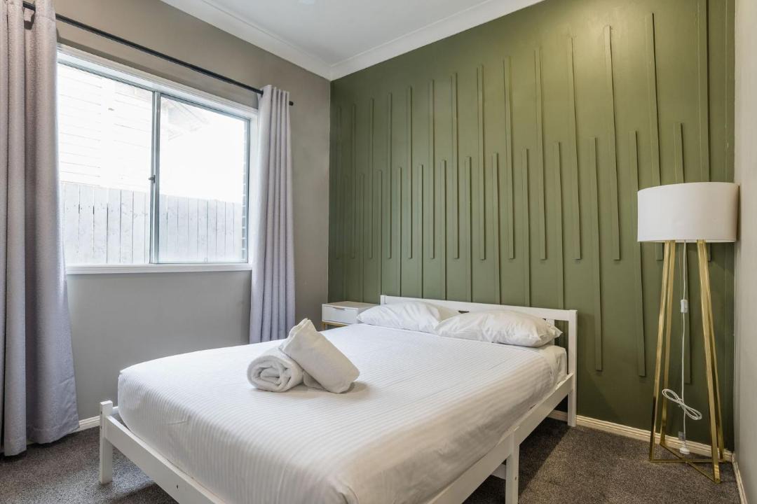 Photo of Bedroom in Northgate