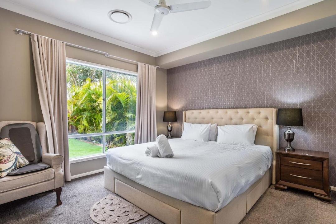 Photo of Bedroom in Northgate
