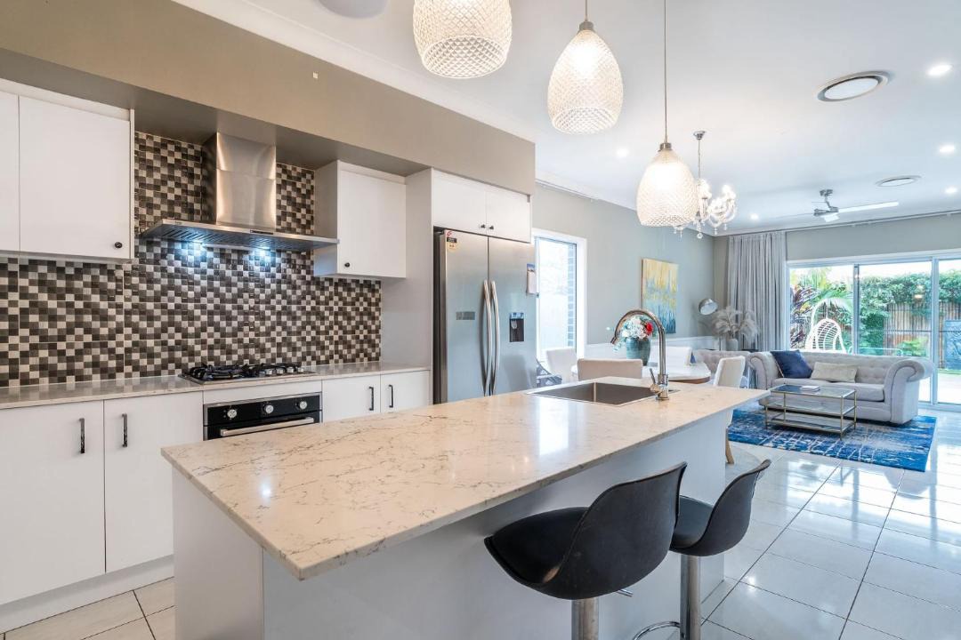 Photo of Kitchen in Northgate