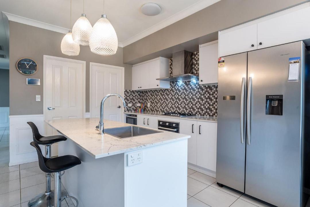 Photo of Kitchen in Northgate