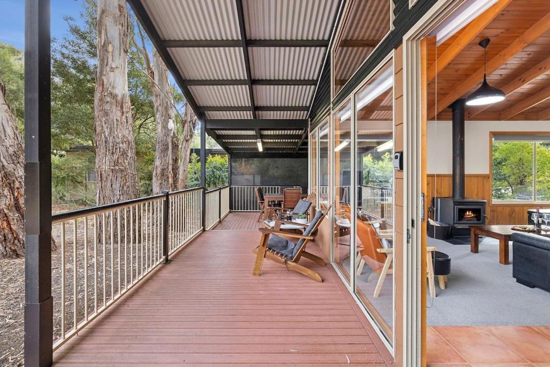 Photo of Others in Halls Gap