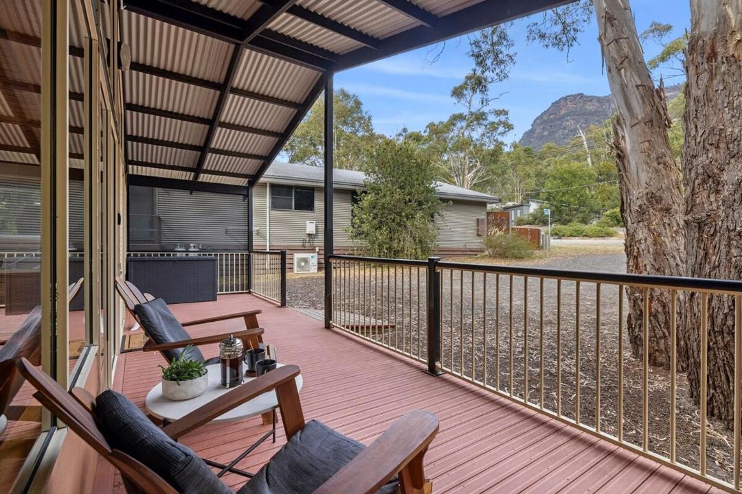 Photo of Others in Halls Gap