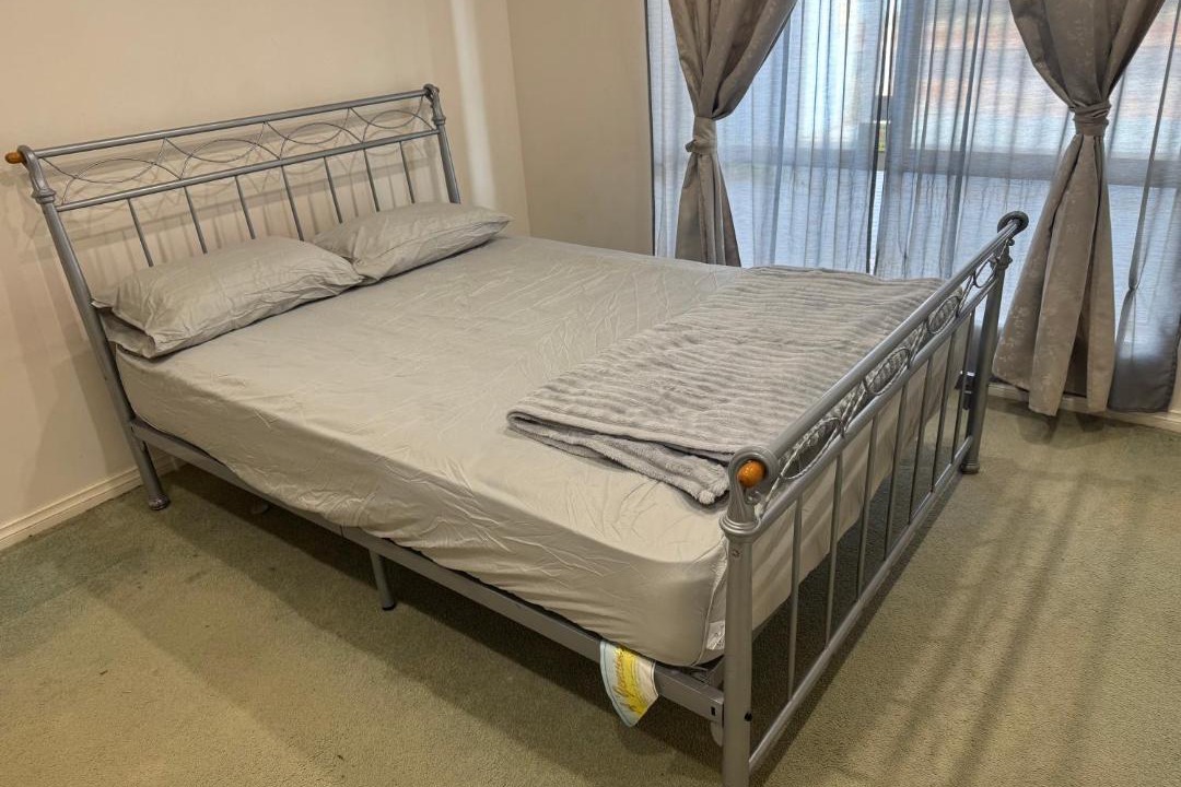 Photo of Bedroom in Somerville