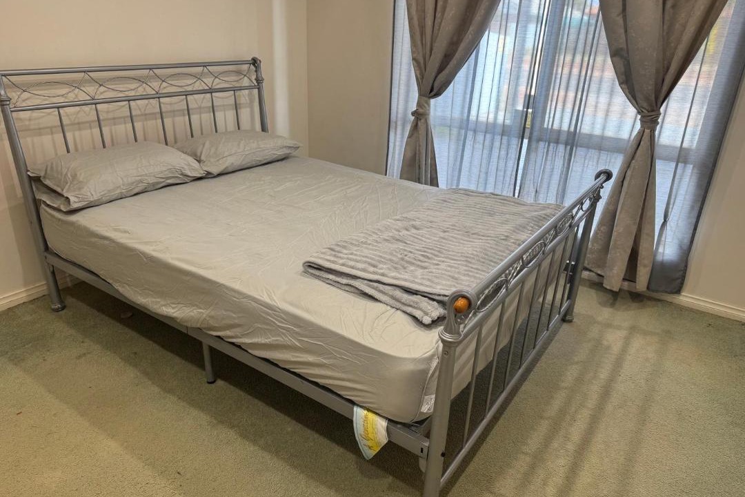 Photo of Bedroom in Somerville