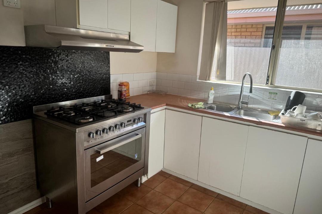 Photo of Kitchen in Somerville