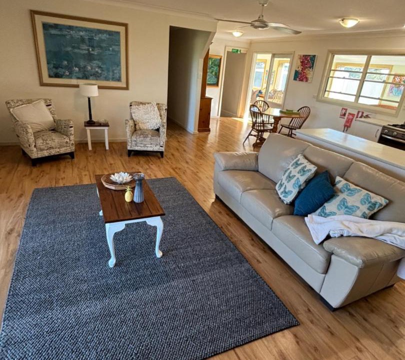 Photo of Livingroom in Lorn
