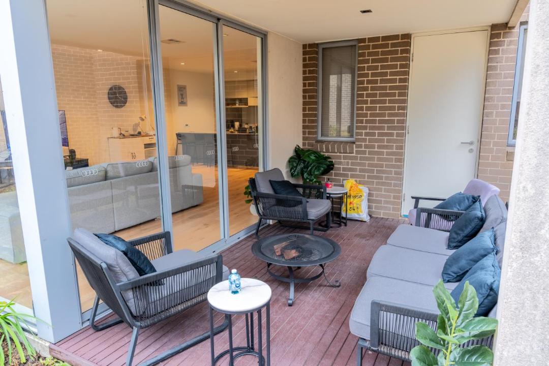 Photo of Patio Balcony in Bundoora