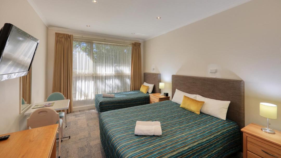 Photo of Bedroom in Swan Hill