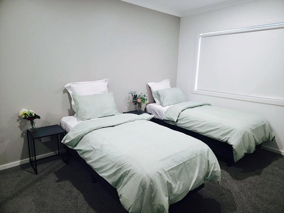 Photo of Bedroom in Nagambie