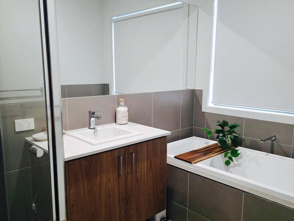 Photo of Bathroom in Nagambie