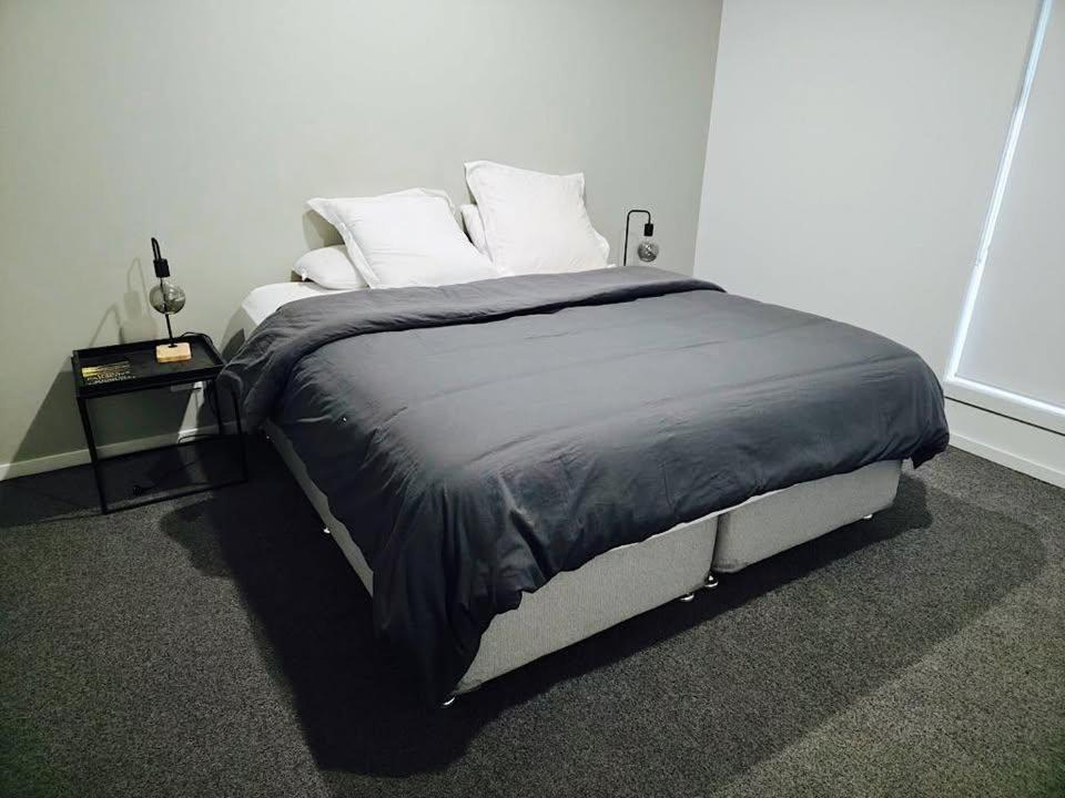 Photo of Bedroom in Nagambie