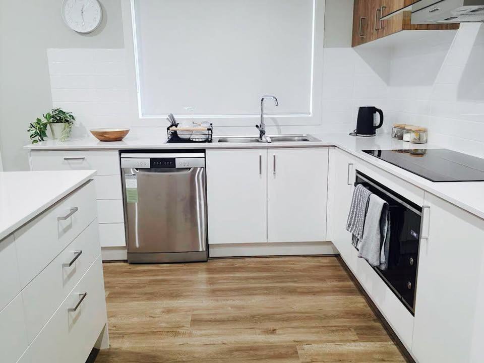 Photo of Kitchen in Nagambie