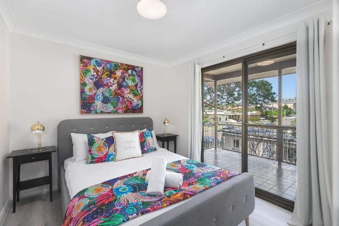 Photo of Bedroom in Long Jetty