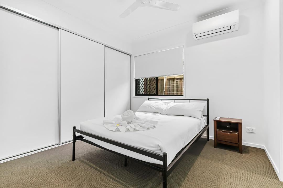 Photo of Bedroom in Caboolture