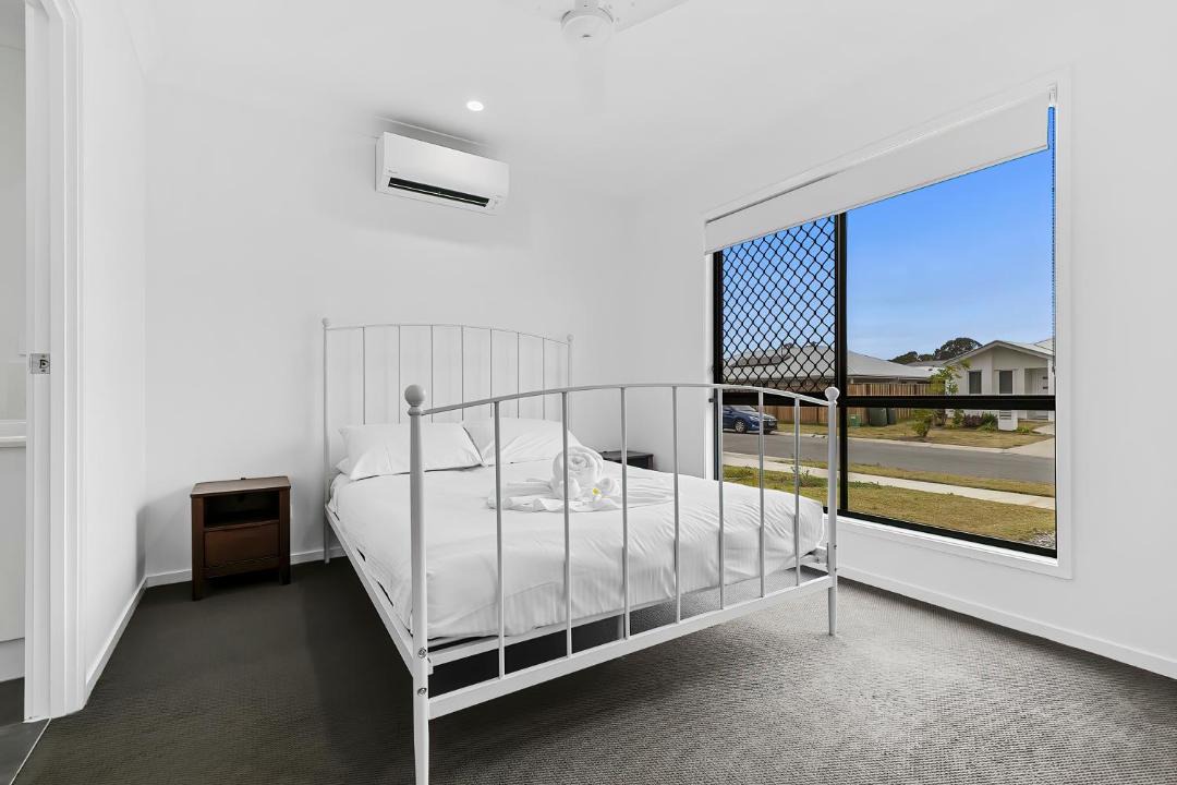Photo of Bedroom in Caboolture